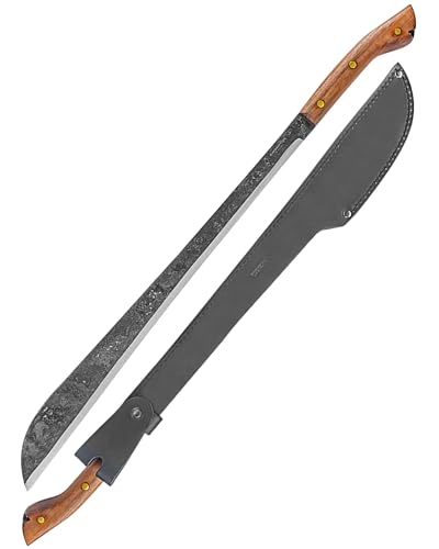 Condor Cojang Jungle Machete