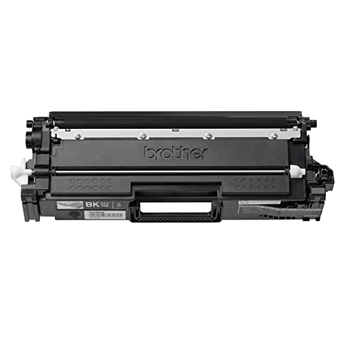 Brother TN-821XLBK | Cartouche de Toner | Couleur Noir | pour HL-L9430CDN, HL-L9470CDN, HL-L9470CDNT, HL-L9470CDNTT
