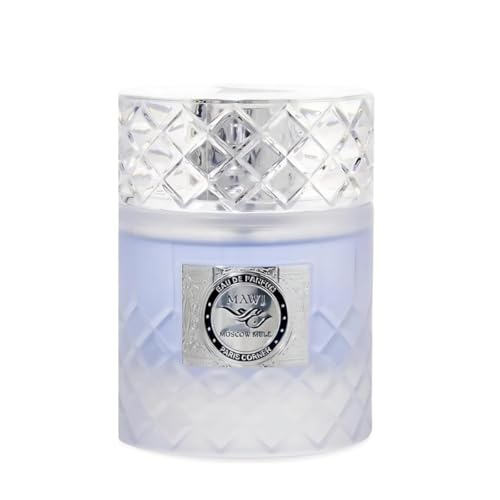 Paris Corner Mawj Moscow Mule EDP Unisex Eau de Parfum Fragrances Scent Unisex 3.4 Fl Oz Perfumes