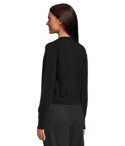 Madewell Women's June Crew Cardigan3