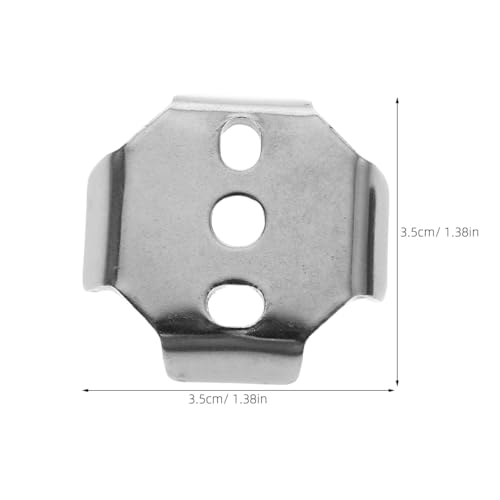 Support de toilettes et accessoires de montage pour barre de serviette design