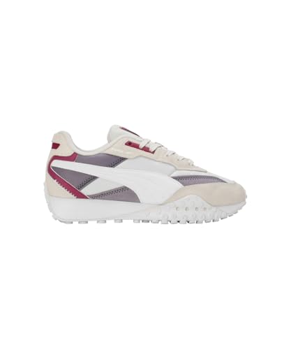 Image of PUMA Unisex-Adult Blktop Rider Vibrant Sneaker