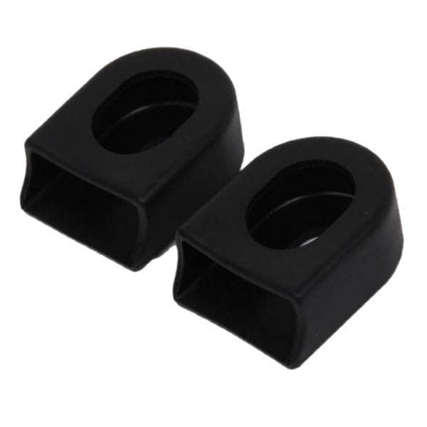 Bnf® 3x2x Mountain Bicycle Crankset Protector Crank Sleeve Protective Cover Black Sporting Goods | Cycling | Bicycle Components & Parts | Cranksets-image-11