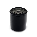 TARAZON Filtro de aceite para Harley Dyna Street Bob FXDB Touring Road King FLHR Electra Glide