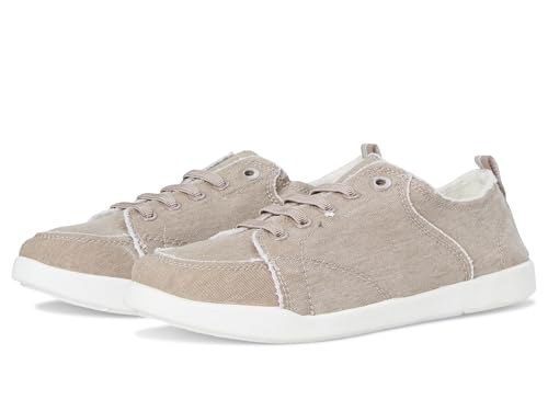 Vionic Pismo Womens Casual Supportive Sneaker