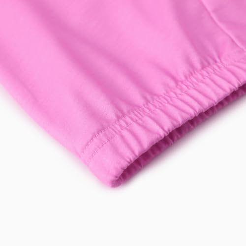 Image of Disney Princess Toddler Girls Clothes Long Sleeve Hoodies and Leggings Clothing Sets Fall Casual Pullover Tracksuit