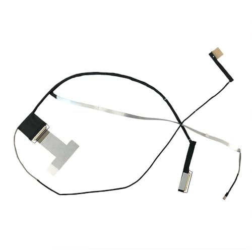 Zahara JH6FH 40PIN LCD �X�N���[�� �r�f�I�f�B�X�v���C �t���b�N�X �P�[�u�� �����p Acer Nitro V 16 ANV16-41 N24C4 50.QP2N2.005 DC02C016S10 DC02C016S20