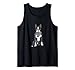 Boston Terrier Kuscheltier Tank Top