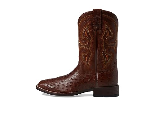 Ariat Men's Barley Ultra Western Boot4
