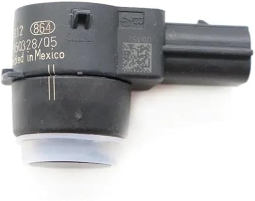 Capteur de recul 25962147 pour Avalanche et Silverado 1500