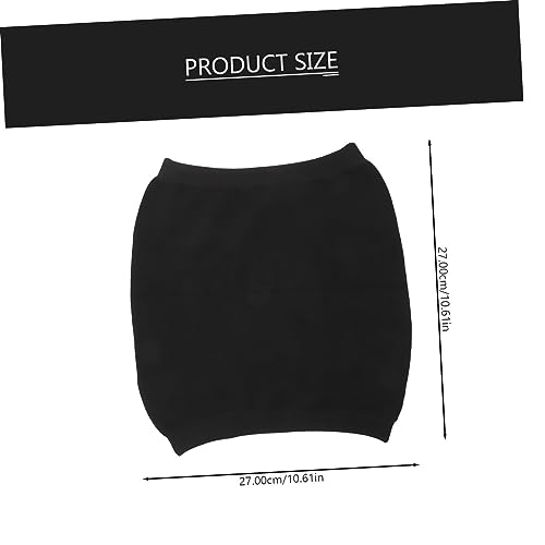 Faja lumbar cómoda para soporte y abrigo en invierno miniatura 2