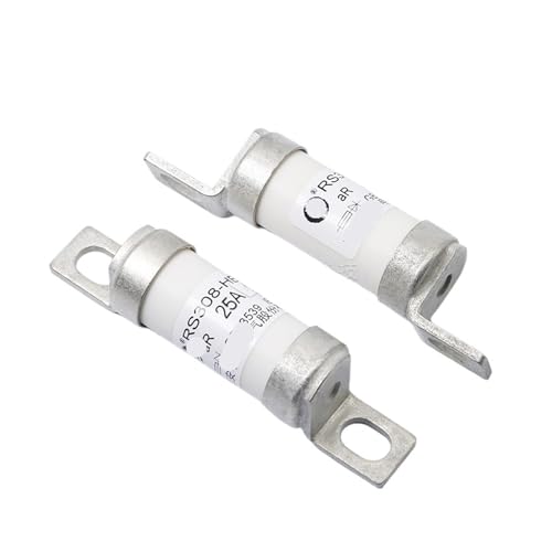 Fusible rapide voiture RS308-HB-4G évitez les pannes électriques 25A