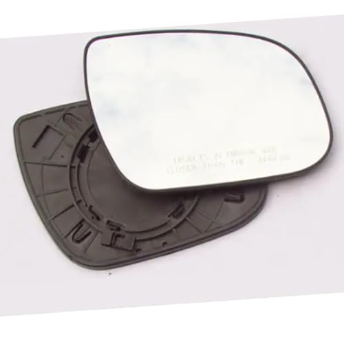 Verre de rétroviseur Kia Forte 2009 2010 2011 2012 2013 2014 2015 2016 miroir auto