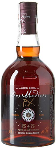 Dos Maderas 5+5 PX 50 CL.