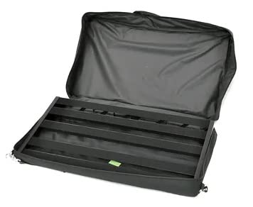 Amazon | PLAYTECH (プレイテック) エフェクター用ペダルボード