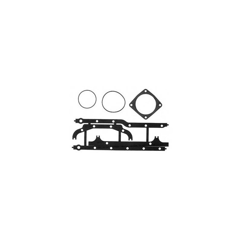 NAR30544 Oil Pan Gasket Set (NEW AFTERMARKET) - G&T Engine Parts