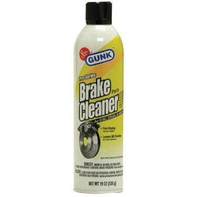 Brake Cleaners - brake cleaner - aero [Set of 12]