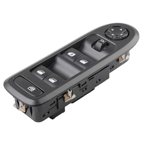 Regulador de ventana de coche 98025201ZD para Peugeot 301 2014-2017