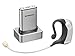 Samson Airline Micro Wireless Earset System - K4 Band (477.525 MHz)
