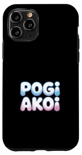 �ʔ���POGI AKOI �o�u�����^�[���[���A������ �X�}�z�P�[�X iPhone 11 Pro �p