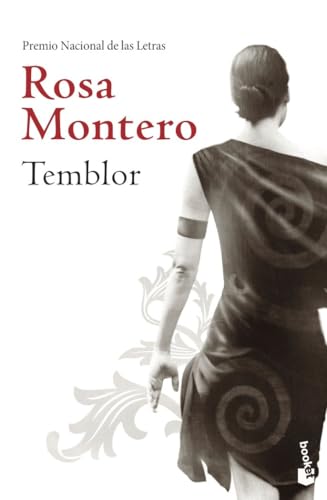 Temblor: 1 (Novela)