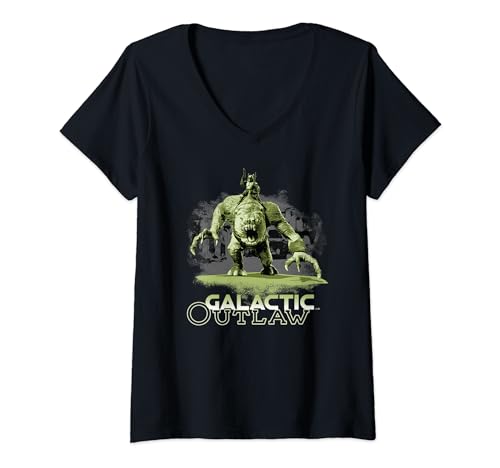 T-shirt Star Wars Boba Fett cadeau parfait pour un anniversaire de fan