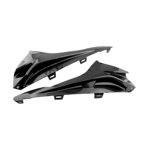 Carénage latéral de réservoir en carbone S1000RR pour vos sorties moto