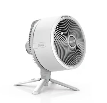 Amazon | Shark シャーク 扇風機 FlexBreeze コードレス