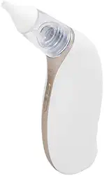 Sucção Forte a Vácuo de Ouvido, Remoção de Cera de Ouvido, Aspirador de pó de Ouvido, 3 Níveis de Sucção, Baixo Ruído, Kit de Remoção de Cera de Ouvido Removível e Recarregável