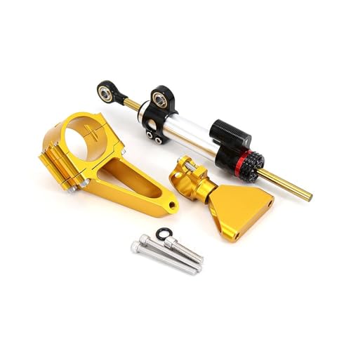 Support amortisseur direction moto CBR600 F4i 1999 2000 2001 2002 2007