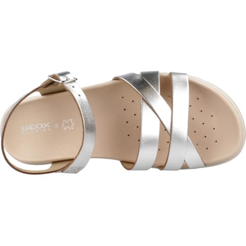 Image of Geox girls J Sandal Soleima Gir