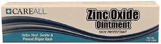 New World Imports Z1 Zinc Oxide Ointment, 1 oz. (Pack of 72)