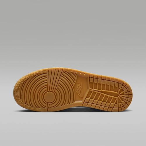 Image of Nike Women's Air Jordan 1 Low-Top Shoes
