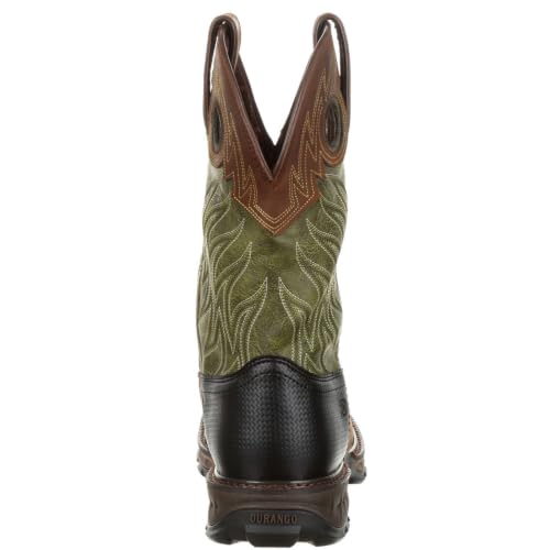 Image of Durango mens Durango Maverick Xp Waterproof Western Work Boot