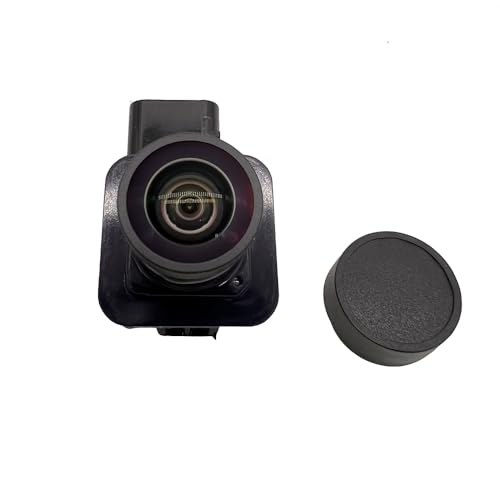 Image of Rear-View Reverse Camera Compatible with Ford Fusion 2013 2014 2015 2016 Back Up Camera Replacement Parts# ES7Z-19G490-A