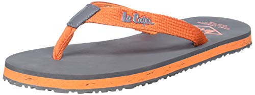 Image of Lee Cooper Mens Lc3301f Flip-Flops
