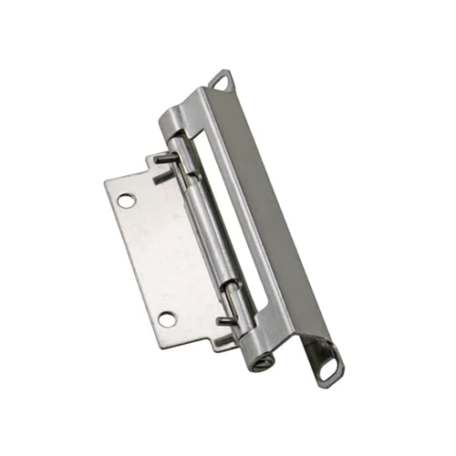 Charnière acier inoxydable XG02-065-3S pour rénover vos placards