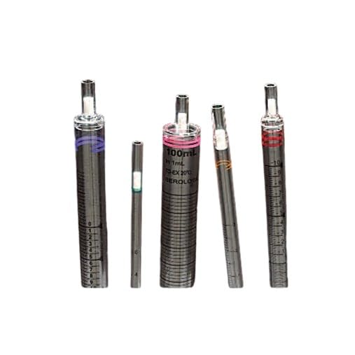 25ml Accuflow Serological Pipette, Paper/Plastic Wrapped, Sterile