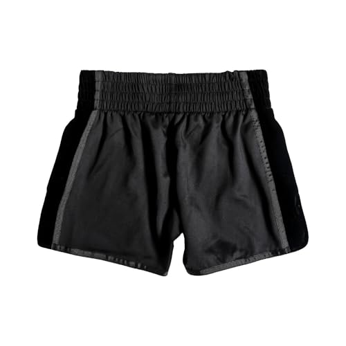 BODYMAKER キックパンツ XL ブラック×ホワイト