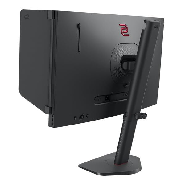 Amazon.co.jp: BENQ XL2566X+-JP ダークグレー ZOWIE [24.1型 400Hz