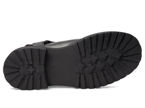 Image of AllSaints Hank Biker Boots