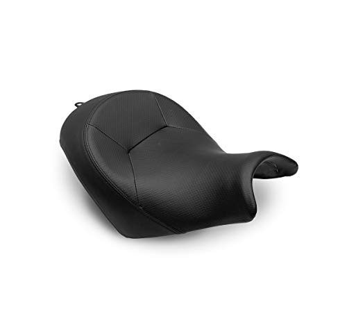 Kawasaki Vulcan S Ergo-Fit Mid Reach Seat