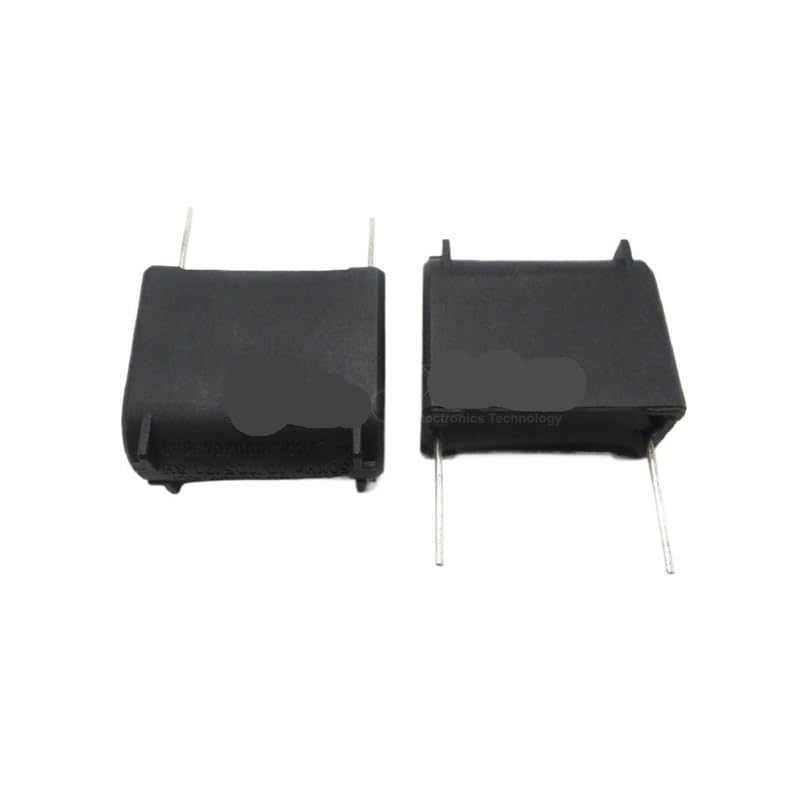 Condensateur four induction 0.33uF 1200V pour stopper les coupures de cuisson intempestives