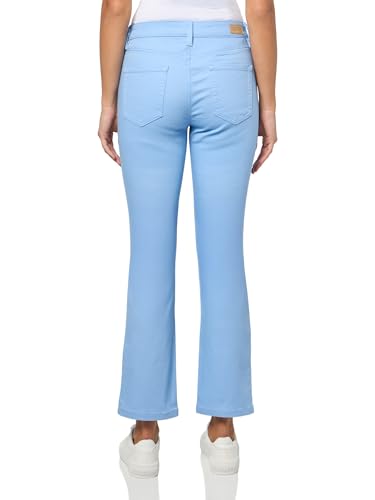 Jones New York Women's Lexington Straight Jean (28 1/2)2