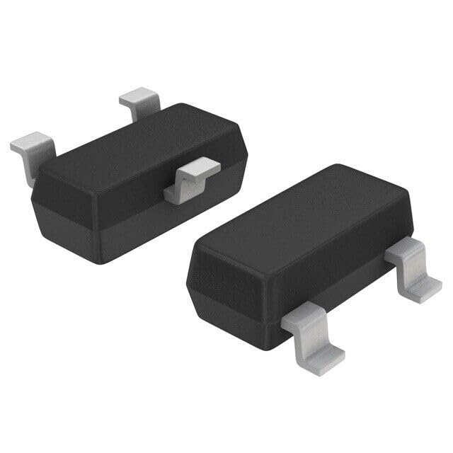 (10 PCS) IRLML0060TRPBF IR MOSFET N-CH 60V 2.7A SOT23