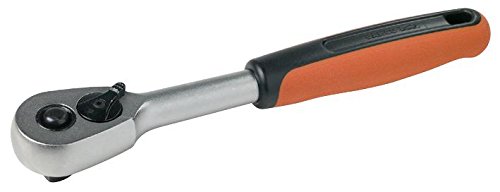 BAHCO SBS750 Ratchet Handle 3/8 [1] (Epitome Certified)