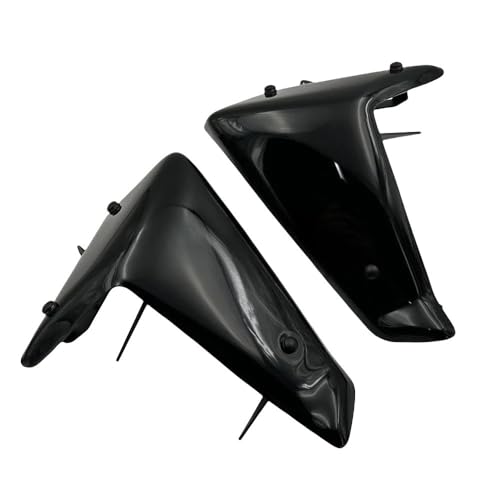 Aileron latéral de moto pour CB750 Hornet look racing en balade