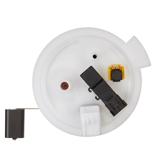 Image of Detroit Axle - Fuel Pump Module for Ford 11-14 E-150 E-250 Econoline Van Wagon 11-15 E-350 E-450 Super Duty, Electric Fuel Pump Module Assembly 2011 2012 2013 2014 Replacement