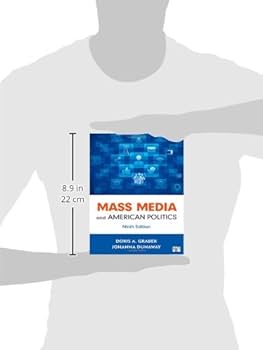 Mass Media and American Politics 英語版 Mass Media and American Politics 英語版 Mass Media and