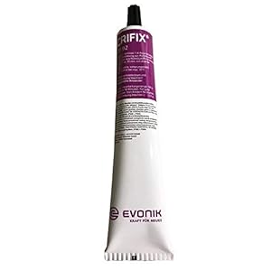 Acrifix 1R 0192 acrylglaslijm PMMA Evonik 1-K reactielijm helder tube 125 €/kg